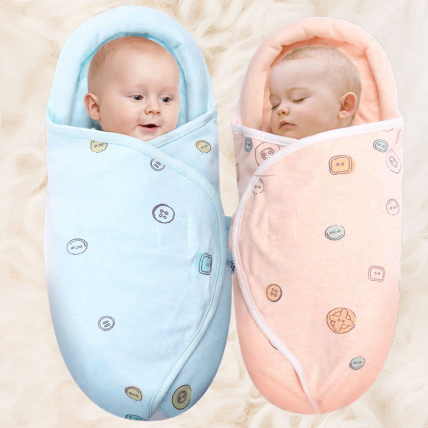 Sac de couchage bebe - dorme – Image 5