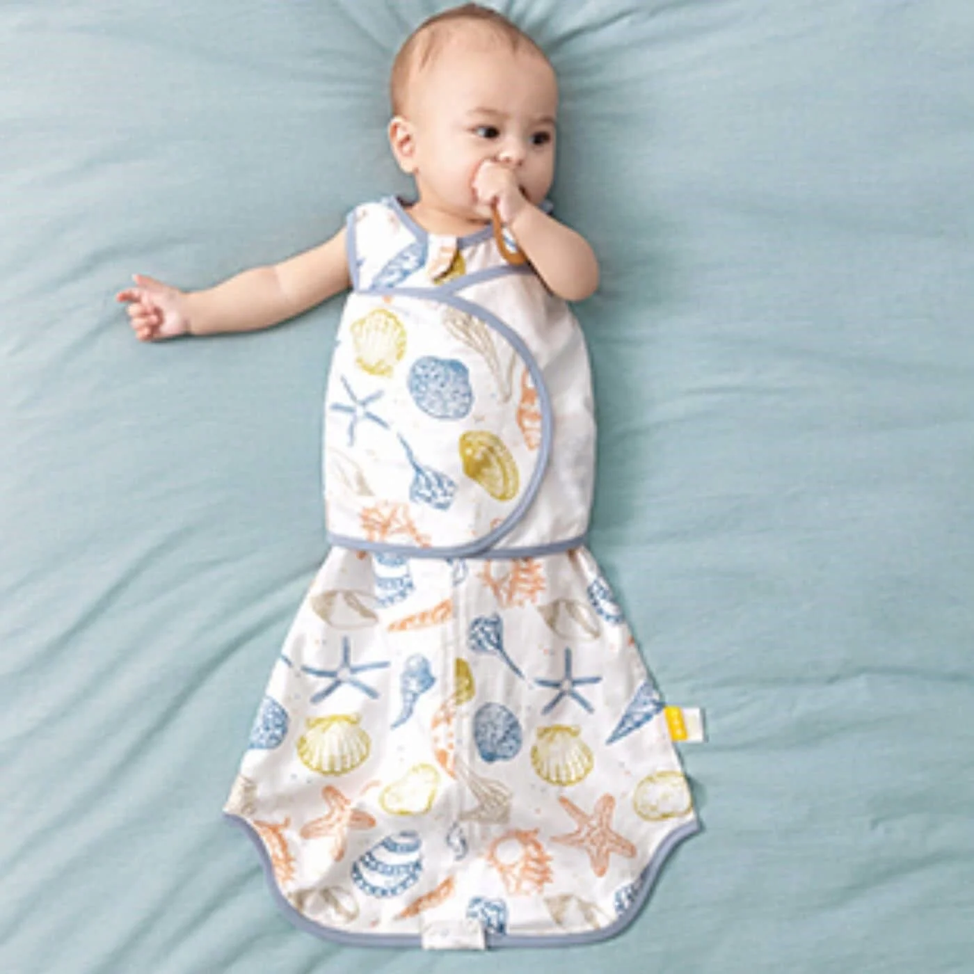 Sac de couchage bebe - mignon – Image 3