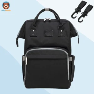 Sac à dos à langer | BABY GEARBAG™