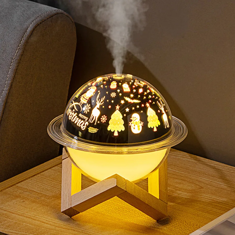 Veilleuse Projecteur Étoiles - Lumière Apaisante Bébé | Les Petiots™ – Image 7