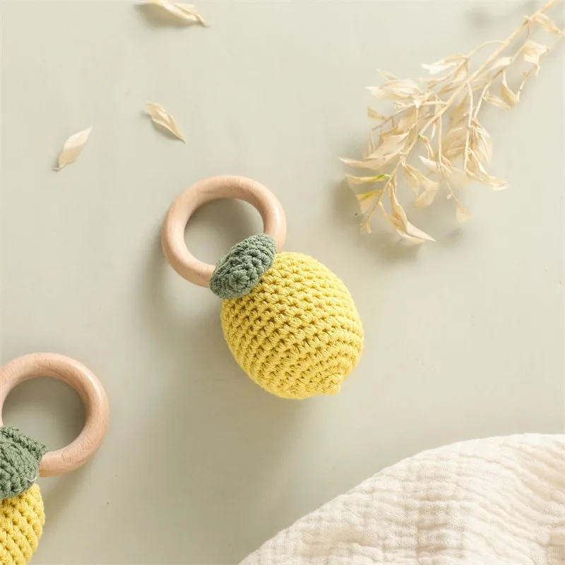 Hochet Pour Bébé – Image 3
