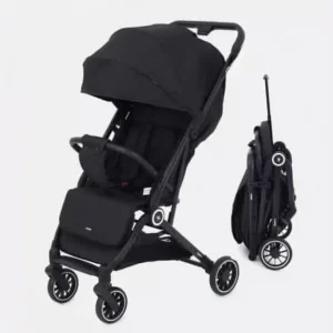 FlexStroller : Poussette Pratique et Confortable pour Bébé
