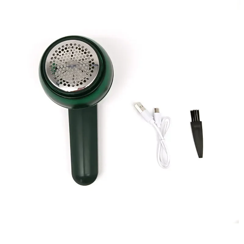 Dissolvant de peluches électrique Rechargeable pour vêtements – Image 8