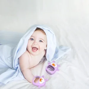 Anneau Dentition Congélateur