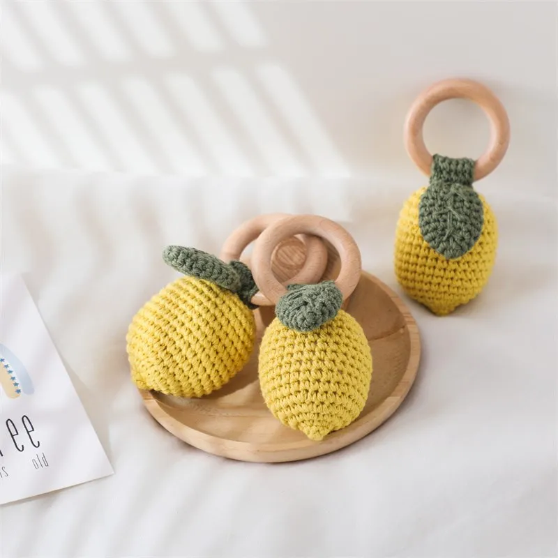 Hochet Pour Bébé – Image 6
