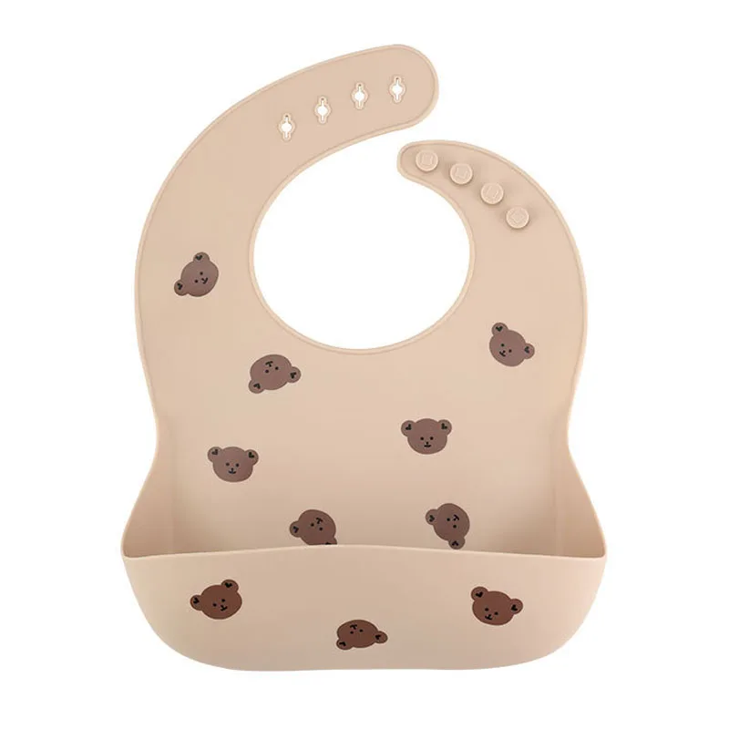 Bavoir Bébé Récupérateur – Image 9