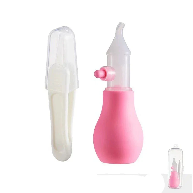 Aspirateur Nasal pour soins de bébé – Image 4