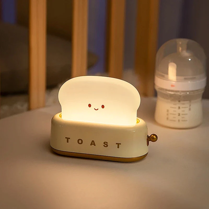 Veilleuse USB pour chambre de bébé – Image 5