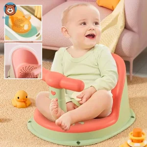 Siège de bain bébé | BABY EASYBATH™