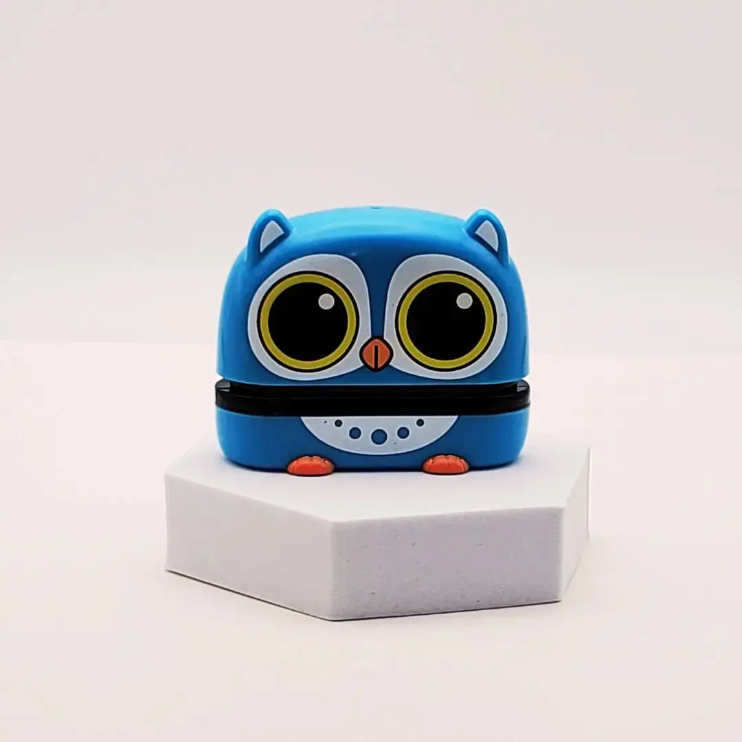 Tampon personnalisé pour vêtements et objets - Taggy™ – Image 3