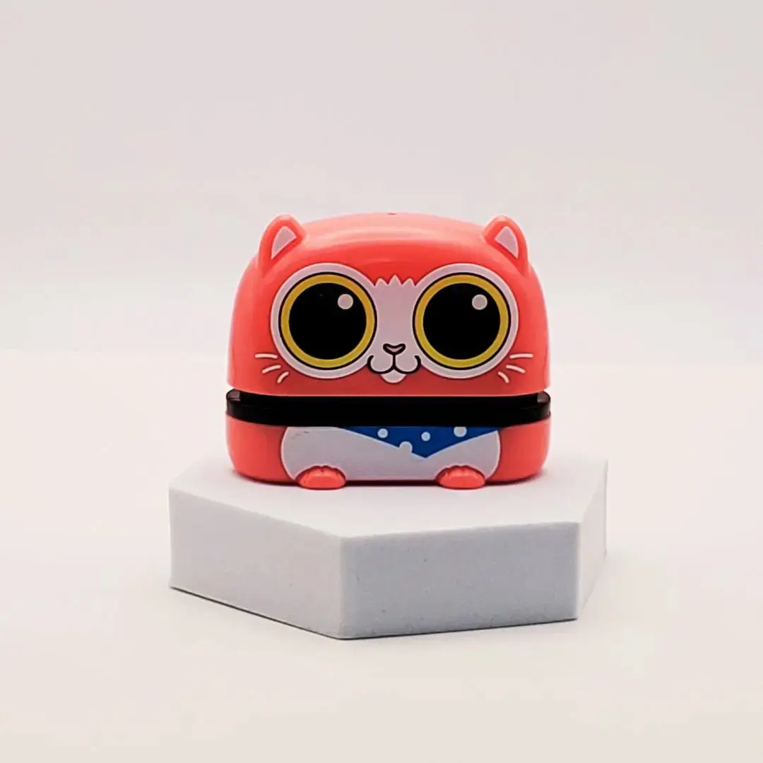 Tampon personnalisé pour vêtements et objets - Taggy™ – Image 5