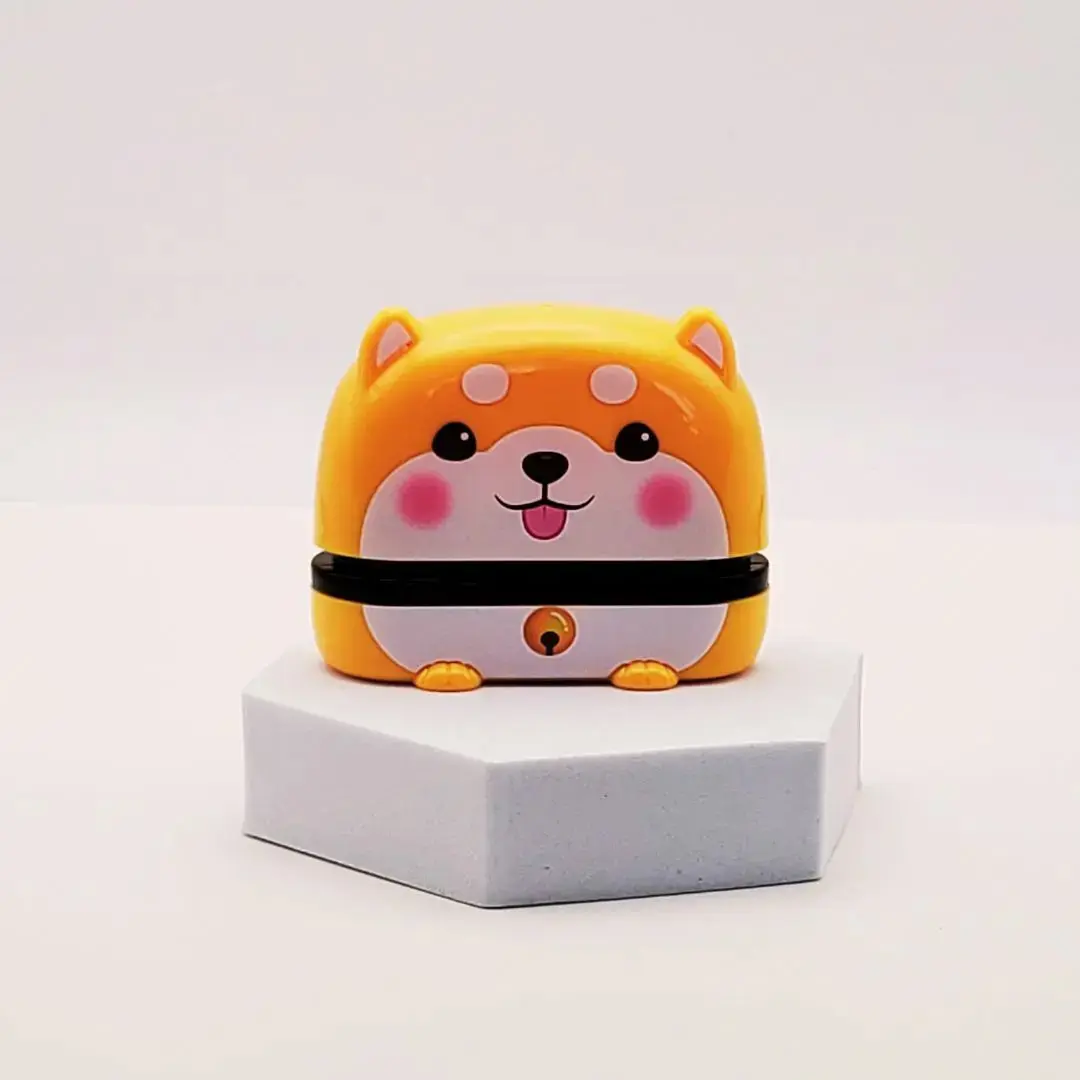 Tampon personnalisé pour vêtements et objets - Taggy™ – Image 6