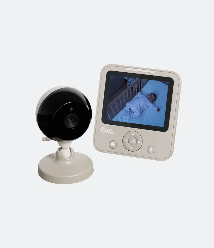 Batterie - Babyphone Yoo Start – Image 2