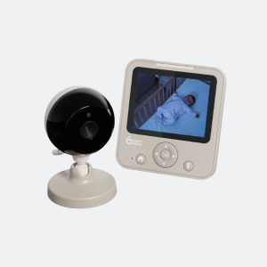 Babyphone caméra essentiel Yoo Start