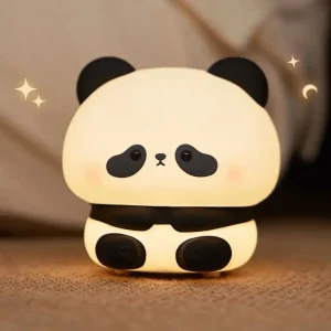 Veilleuse bébé - Panda Zen™