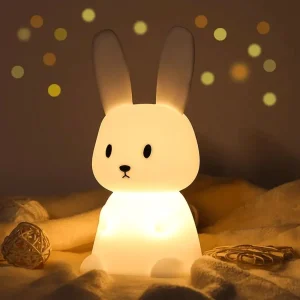 Veilleuse enfant - Lapin™