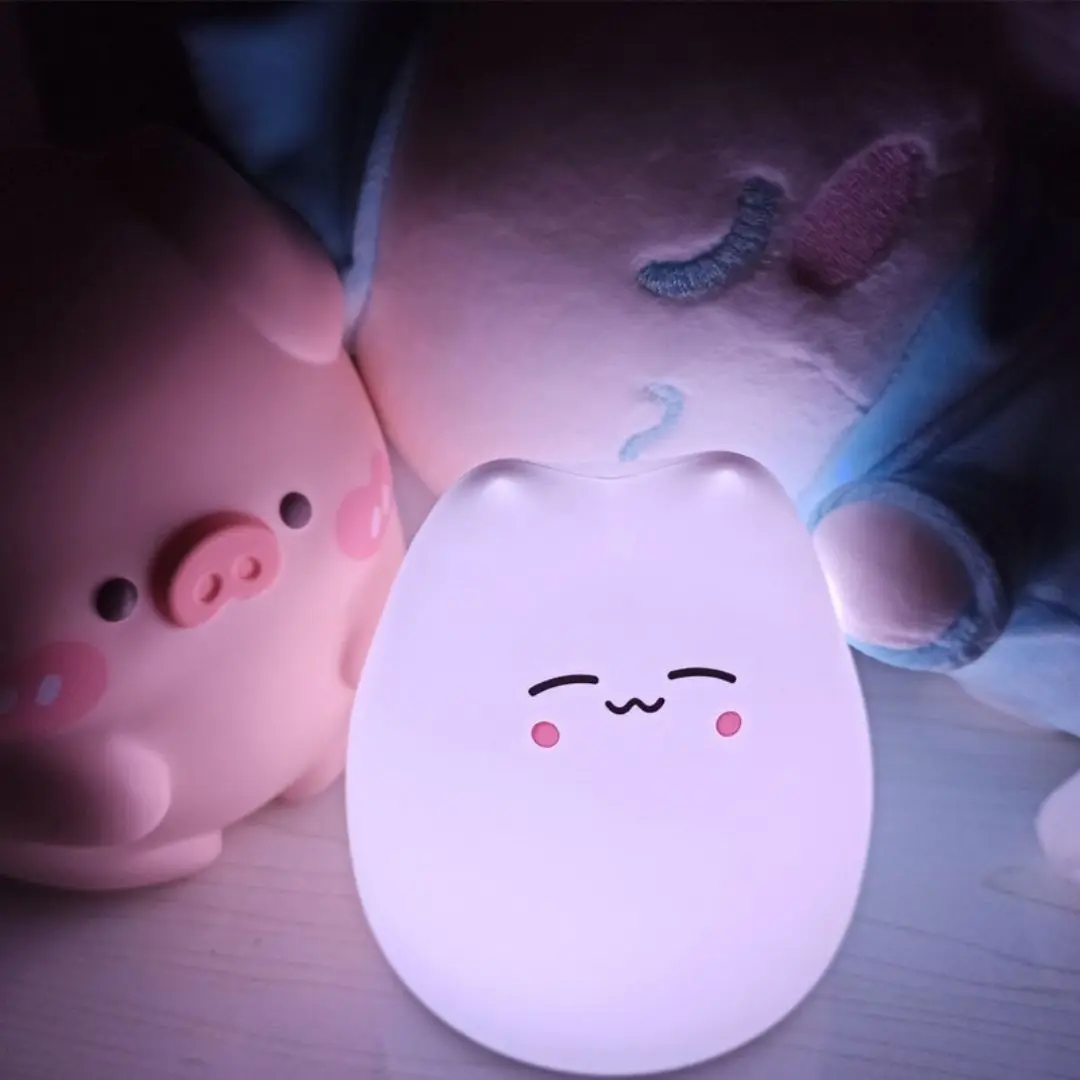 Veilleuse enfant - Little Cat™ – Image 5