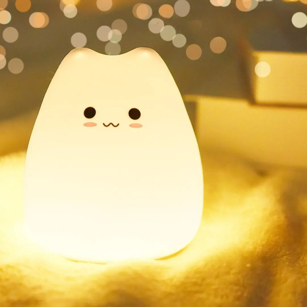 Veilleuse enfant - Little Cat™ – Image 7