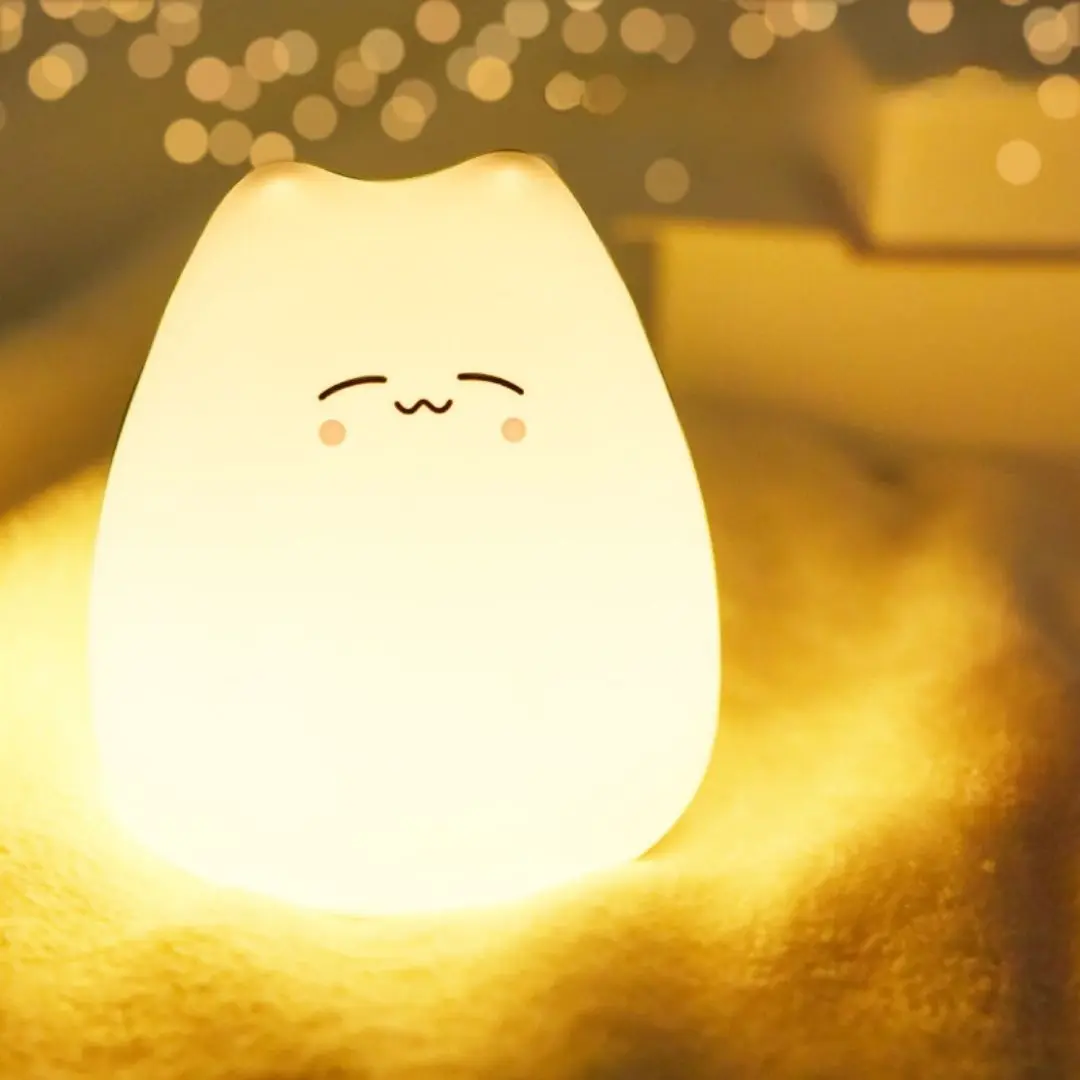 Veilleuse enfant - Little Cat™ – Image 8