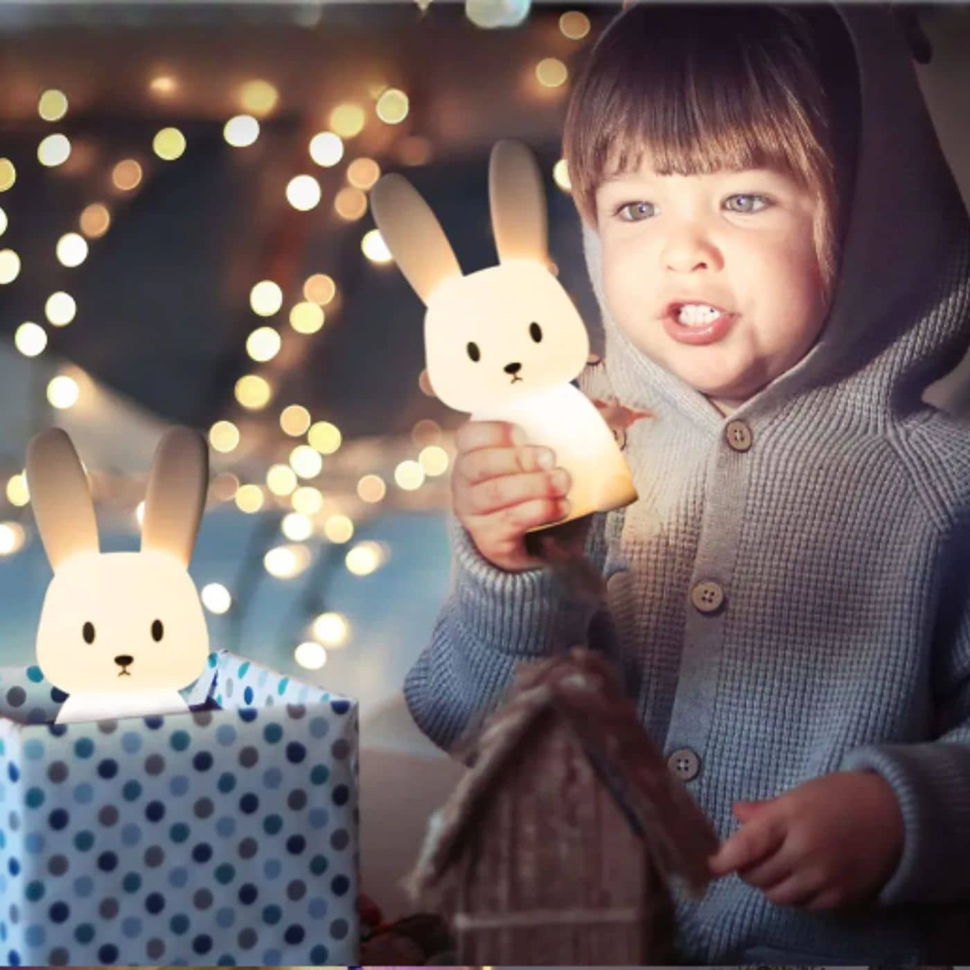 veilleuse pour bebe - nocturne – Image 4