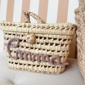 GRAND VANITY PERSONNALISÉ - LILAS