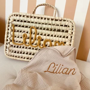 VALISETTE PERSONNALISÉE - CAMEL