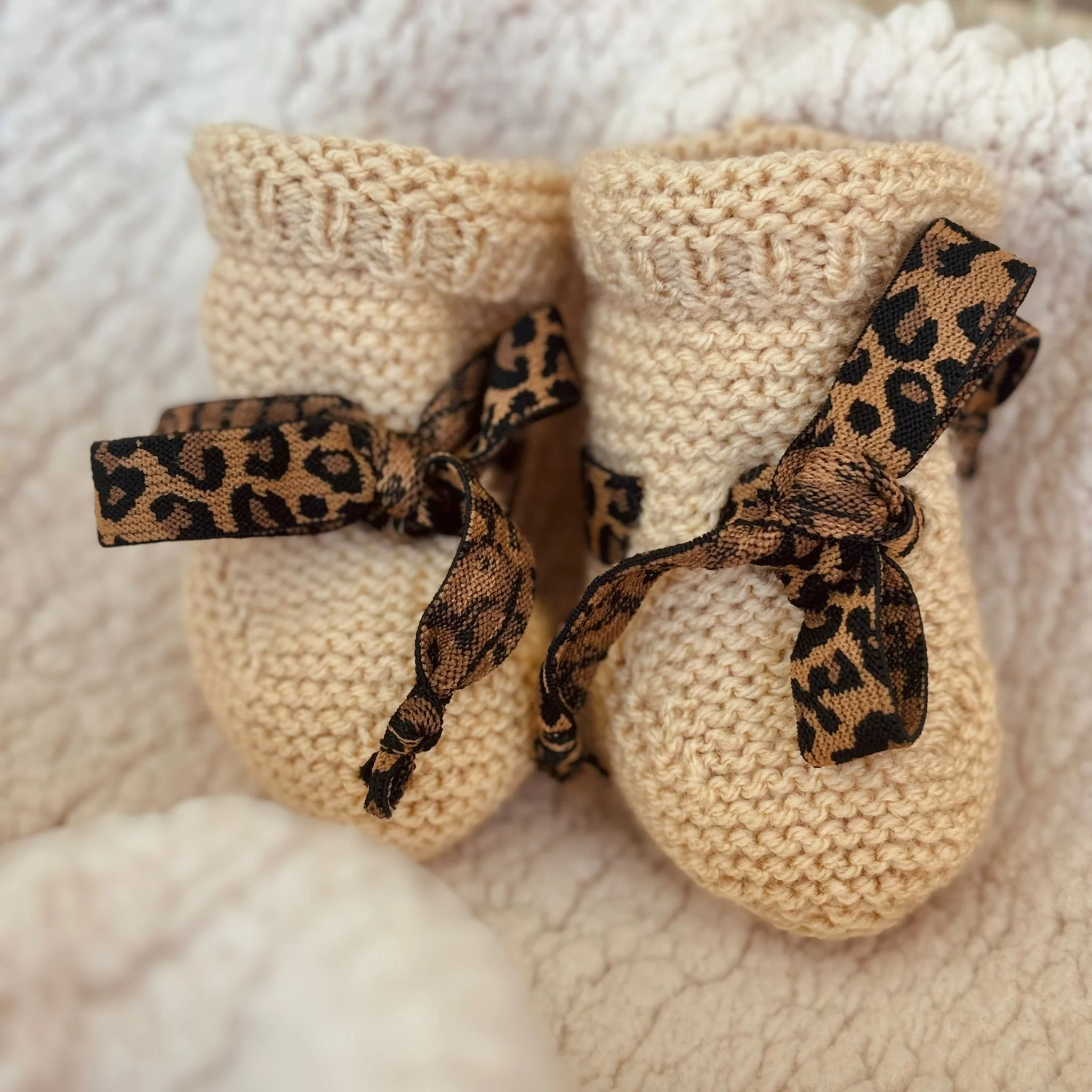 BÉGUIN ET CHAUSSONS - NUDE – Image 6