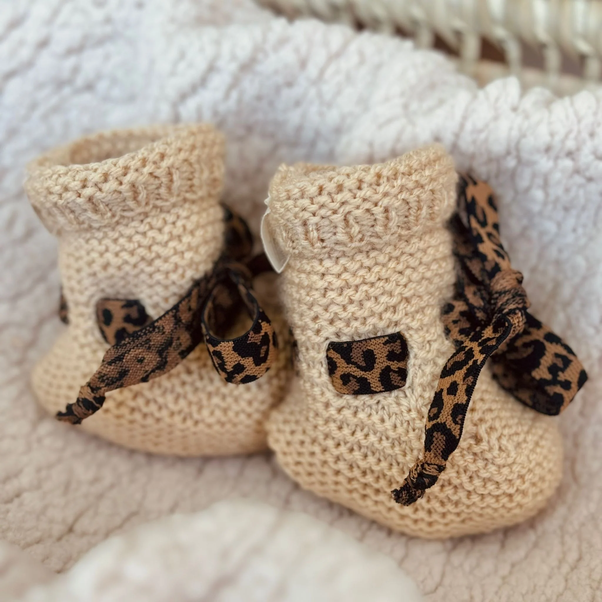 BÉGUIN ET CHAUSSONS - NUDE – Image 8