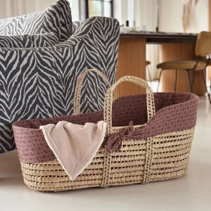 COUFFIN MOWGLI - CHÂTAIGNE FLEURIE