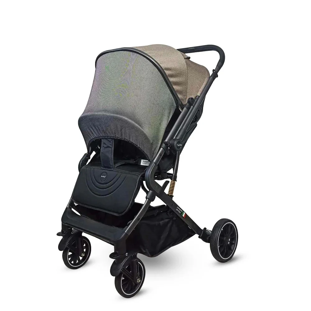 EasyNest – La poussette 2 faces, légère et tout confort pour des sorties sans stress – Image 8