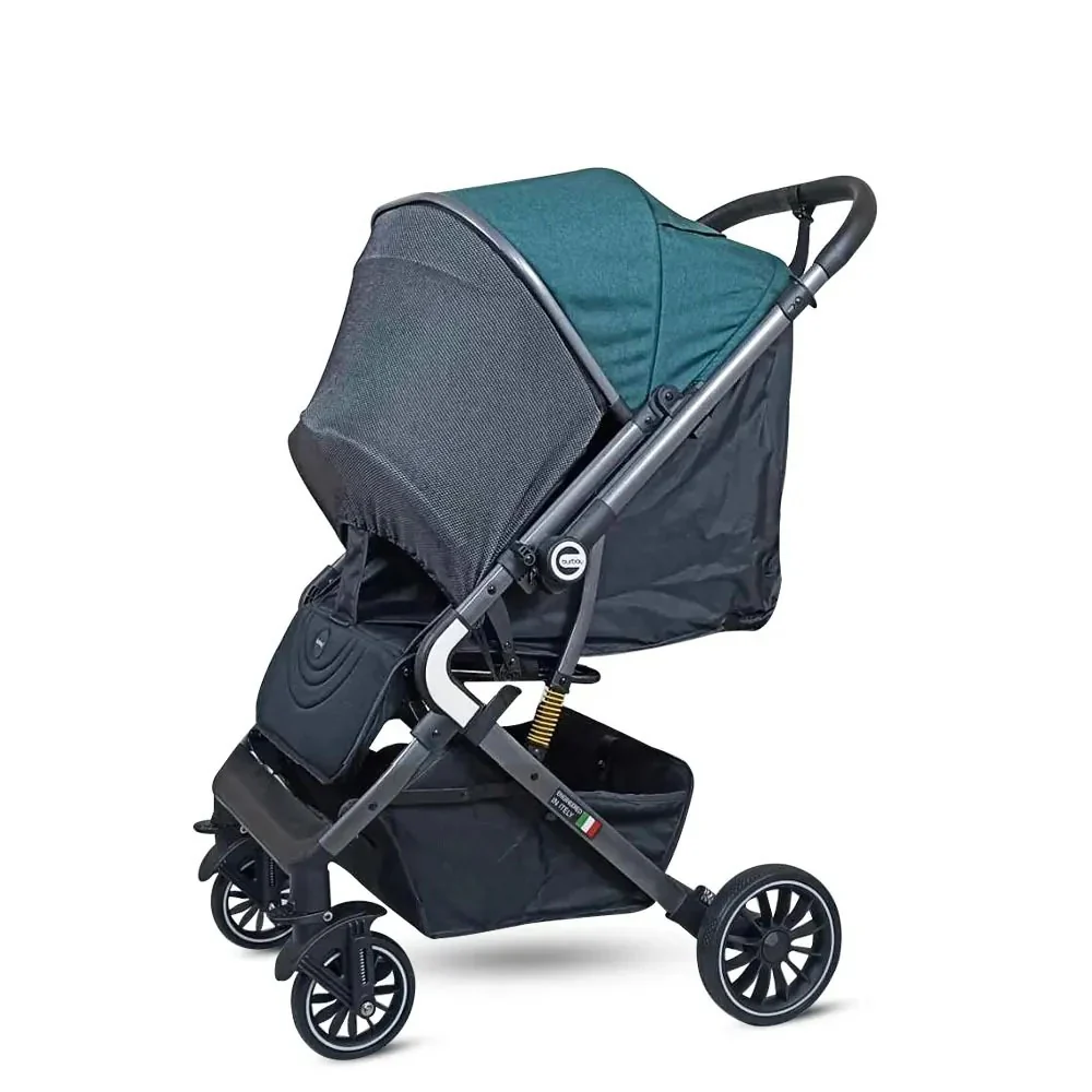 EasyNest – La poussette 2 faces, légère et tout confort pour des sorties sans stress – Image 9