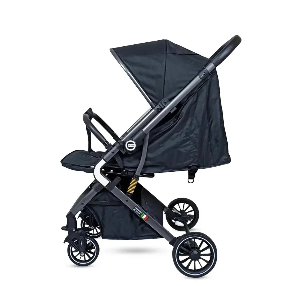 EasyNest – La poussette 2 faces, légère et tout confort pour des sorties sans stress – Image 5