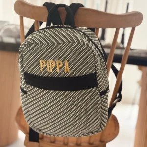 SAC À DOS - RAYURES