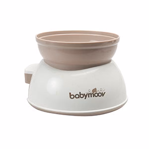 Unite chauffe - Taupe