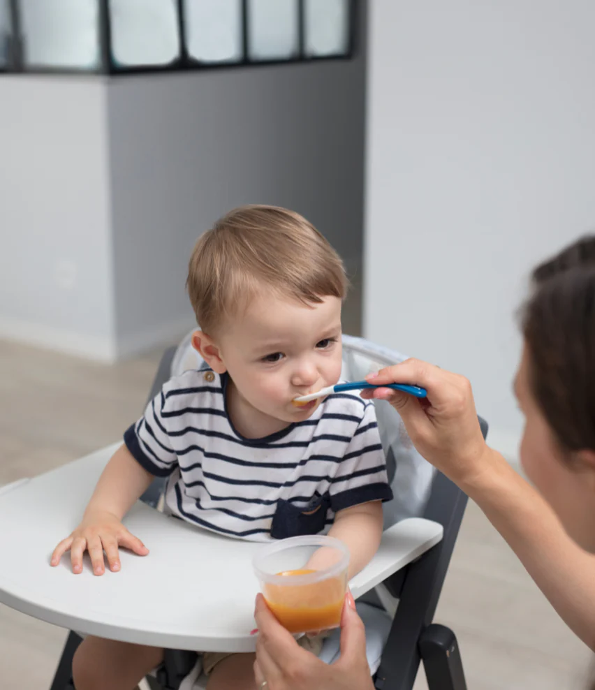 Lot de 12 Babybols - Contenants repas pour bébé – Image 2