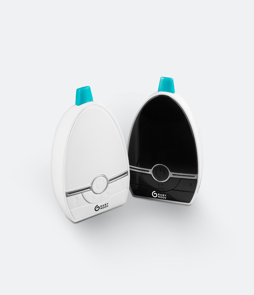 Expert Care Babyphone Audio