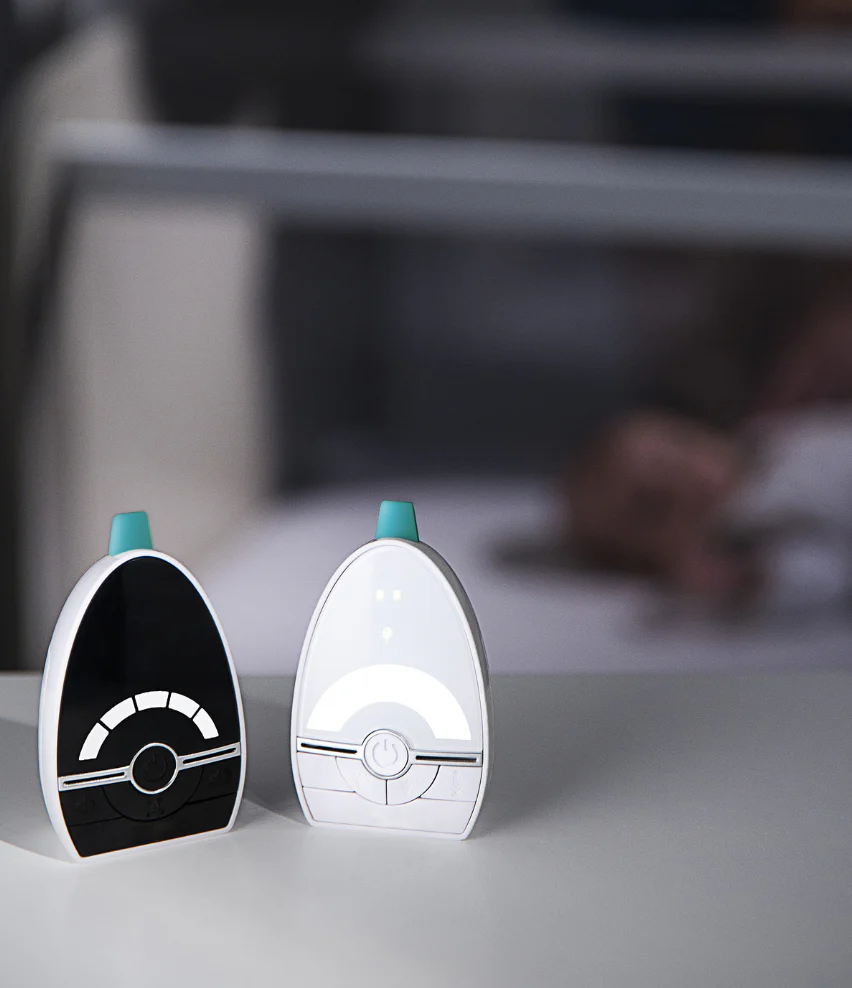 Expert Care Babyphone Audio – Image 2