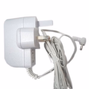 Adaptateur 6V-800mA pour emetteur