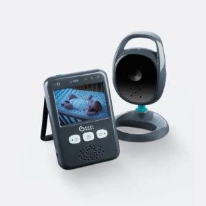 Essential Babyphone caméra