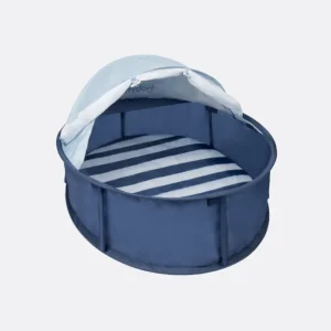 Parc de jeux extérieur anti-UV pour bébé - Babyni