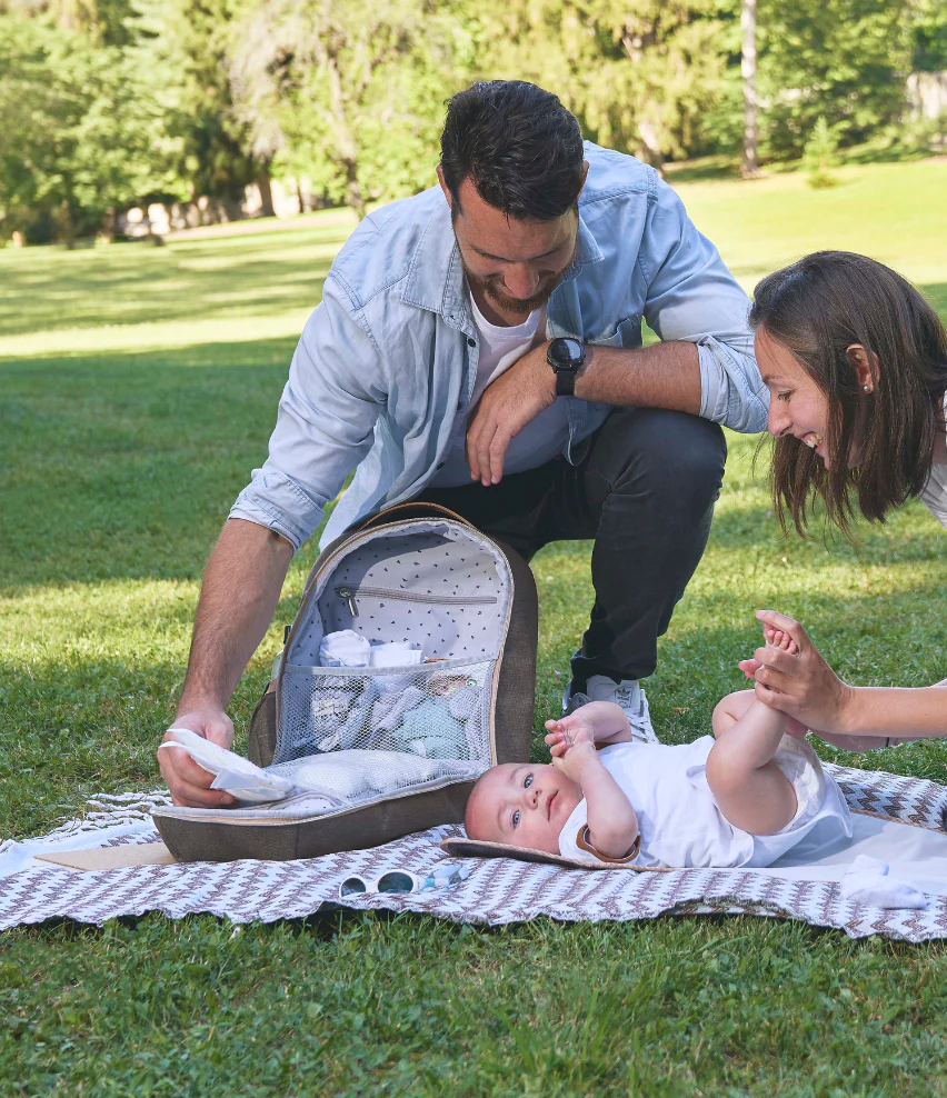 Sac à langer Le Pyla – Image 3