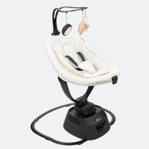 Balancelle électrique Swoon Evolution x Babyatoutprix