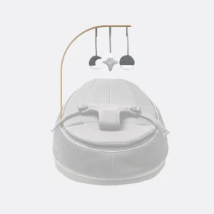 Arche de jeux Seat'n Swing