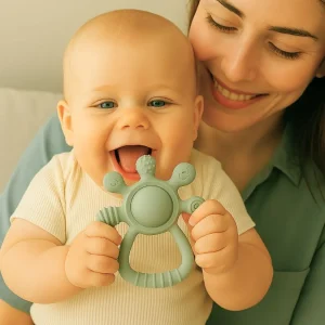 Anneau de dentition | HOCHINOU™