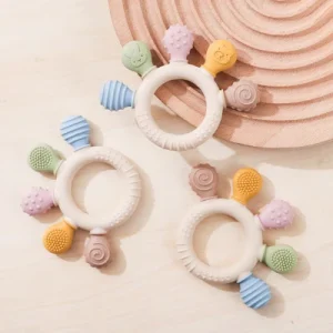 Anneau de Dentition | Snooby™