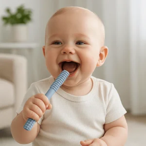 Anneau de dentition | Croque-Douceur