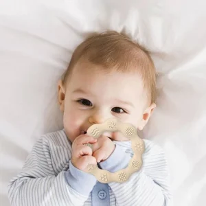 Anneau de dentition | Machou’Ring