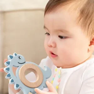 Anneau de dentition | Mordisaure