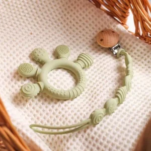 Anneau de dentition | Zen’Mordilou