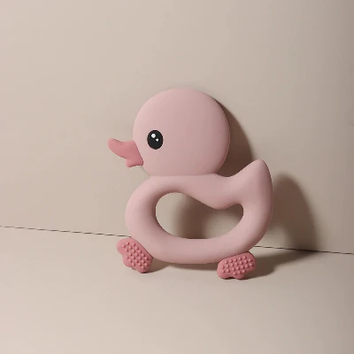Anneau Dentition Bebe | BabyDuck™ – Image 7